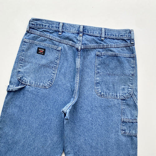 Wrangler Carpenter Jeans W36 L32