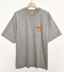 90s Hard Rock Cafe T-shirt (XL)