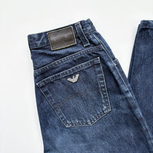 Load image into Gallery viewer, Armani Jeans W24 L30