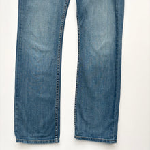 Load image into Gallery viewer, Levi’s 506 W29 L34
