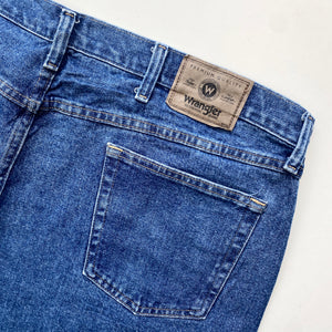 Wrangler Denim Shorts W44
