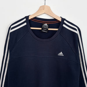 00s Adidas Sweatshirt (L)