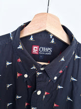 Load image into Gallery viewer, 90s Chaps Ralph Lauren shirt (L)