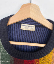 Load image into Gallery viewer, 90s Grandad Jumper (M)