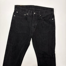 Load image into Gallery viewer, Levi’s 505 Jeans W34 L28