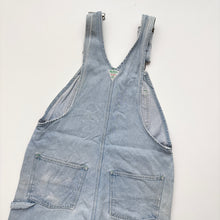 Load image into Gallery viewer, 90s OshKosh Dungarees (L)