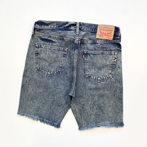 Levi’s 501 Shorts W32