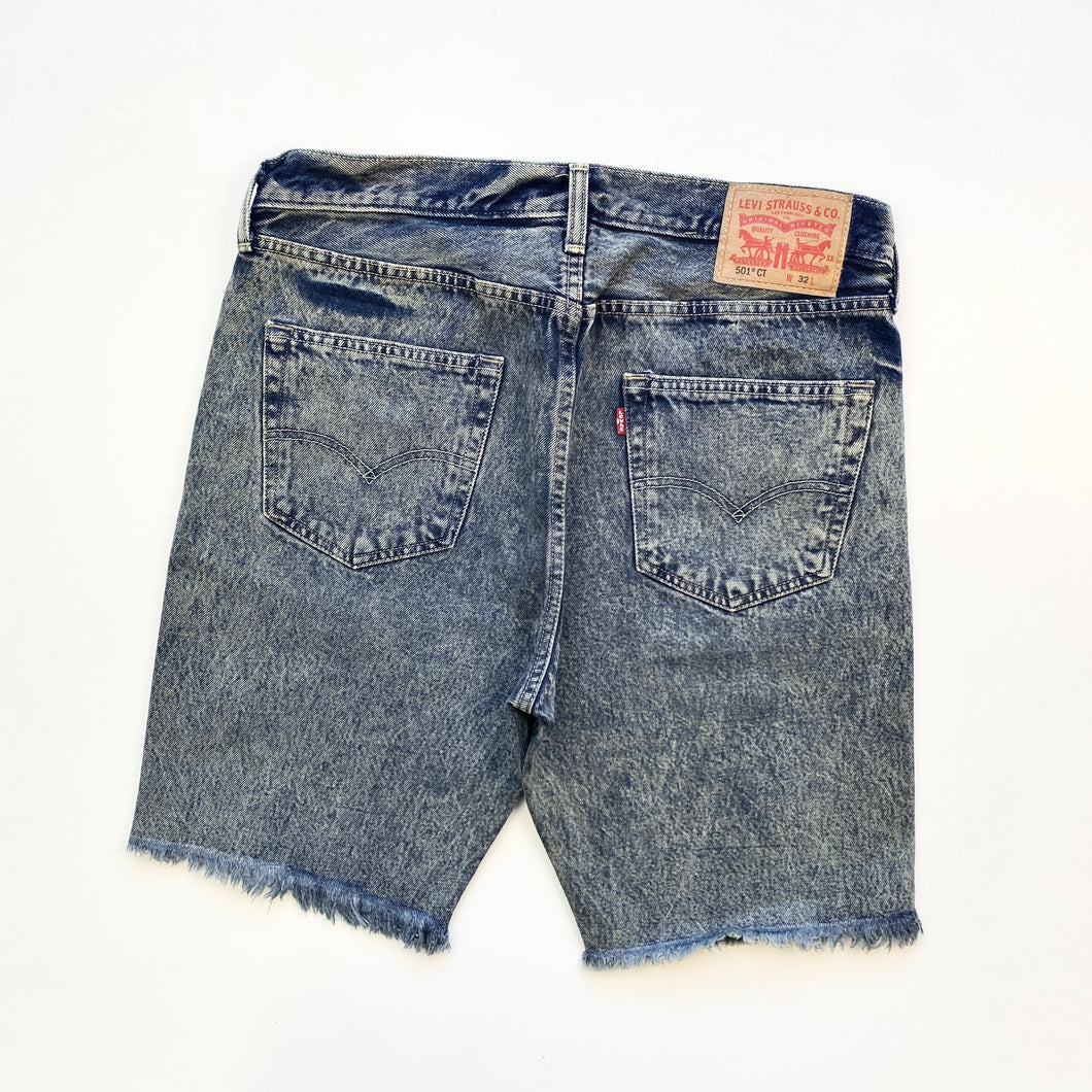 Levi’s 501 Shorts W32