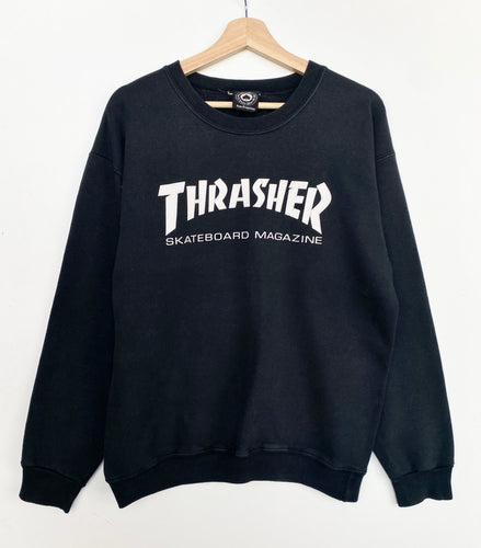 Thrasher Sweatshirt (S)