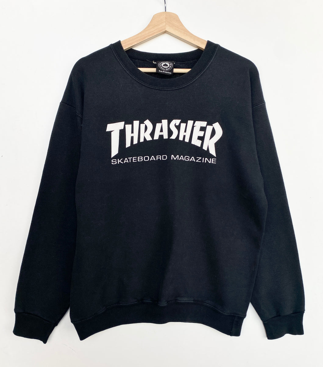 Thrasher Sweatshirt (S)