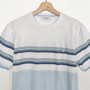Women’s 90s Yves Saint Laurent T-shirt (M)