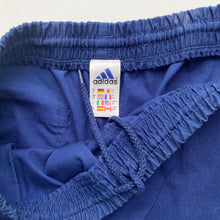 Load image into Gallery viewer, 90s Adidas Shorts (M)