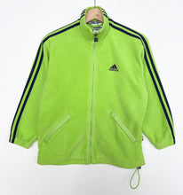Load image into Gallery viewer, Women’s 90s Adidas Fleece (XS)