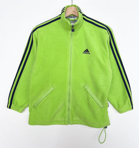 Women’s 90s Adidas Fleece (XS)