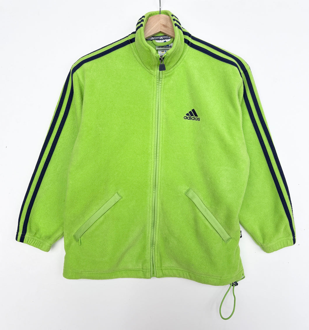 Women’s 90s Adidas Fleece (XS)
