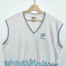 Load image into Gallery viewer, 90s Lotto Sweatshirt (S)