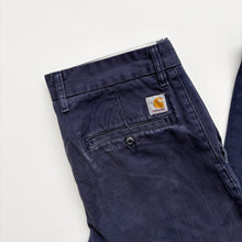 Load image into Gallery viewer, Carhartt Johnson Pants W29 L34
