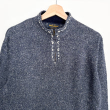 Load image into Gallery viewer, Women’s 90s Woolrich Jumper (L)