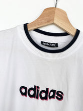 Load image into Gallery viewer, 00s Adidas T-shirt (S)