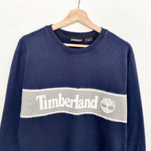 Load image into Gallery viewer, Timberland Sweatshirt (L)