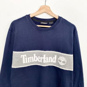 Timberland Sweatshirt (L)