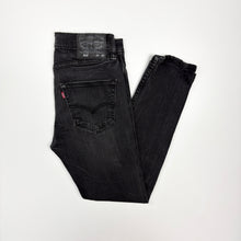 Load image into Gallery viewer, Levi’s 512 Jeans W29 L30