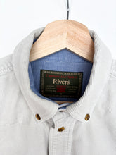 Load image into Gallery viewer, 90s Corduroy Shirt (S)