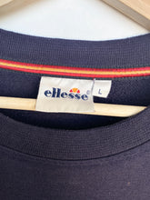 Load image into Gallery viewer, 90s Ellesse Sweatshirt (L)