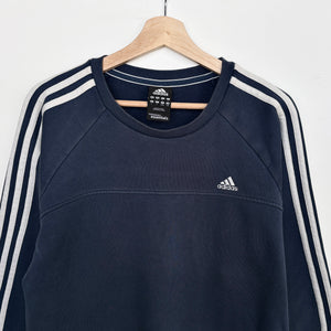 00s Adidas Sweatshirt (L)
