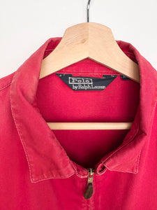 90s Ralph Lauren Harrington Jacket (XL)