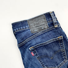 Load image into Gallery viewer, Levi’s 511 W30 L30