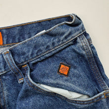 Load image into Gallery viewer, Wrangler Carpenter Jeans W32 L32