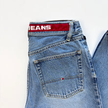 Load image into Gallery viewer, 90s Tommy Hilfiger Jeans W30 L32