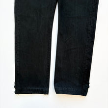 Load image into Gallery viewer, 90s Levi’s 501 W34 L28