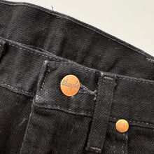 Load image into Gallery viewer, 90s Wrangler Jeans W26 L36