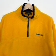Load image into Gallery viewer, 90s Timberland Fleece (XS)