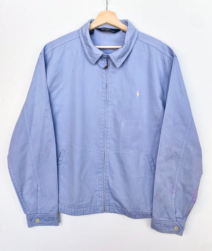 90s Ralph Lauren Harrington Jacket (L)