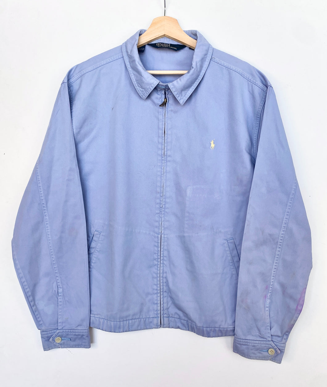 90s Ralph Lauren Harrington Jacket (L)