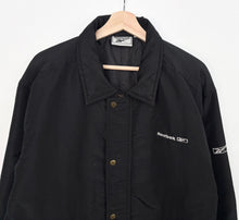 Load image into Gallery viewer, 00s Reebok Coat (S)