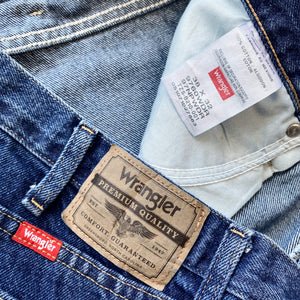 Wrangler Jeans W38 L32