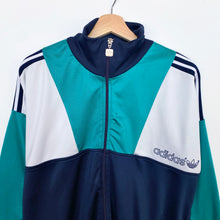 Load image into Gallery viewer, 90s Adidas Jacket (S)