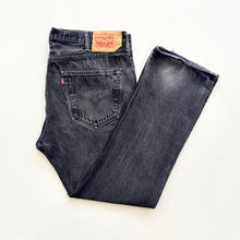 Load image into Gallery viewer, Levi’s 501 W40 L32