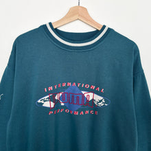 Load image into Gallery viewer, 90s Puma Sweatshirt (M)