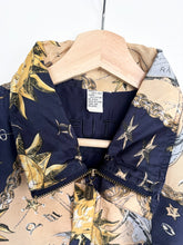 Load image into Gallery viewer, 90s Sun Print Abstract Jacket (S)