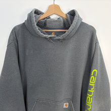 Load image into Gallery viewer, Carhartt Hoodie (XL)