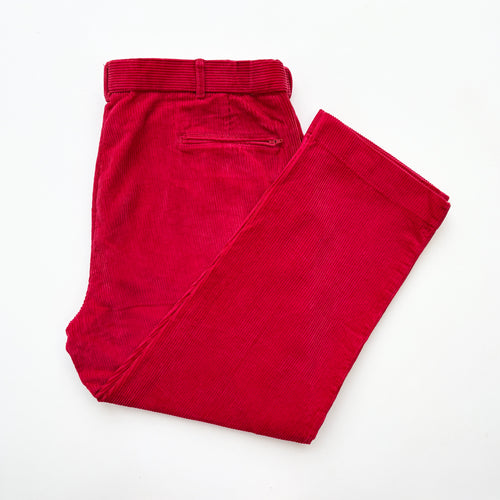 Jumbo Cords W42 L27