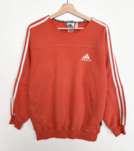 Load image into Gallery viewer, 90s Adidas Sweatshirt (S)