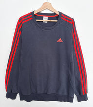 Load image into Gallery viewer, 00s Adidas Sweatshirt (XL)