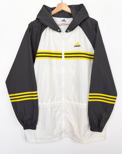 90s Adidas Coat (L)