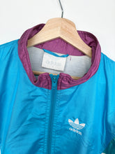Load image into Gallery viewer, 80s Adidas Jacket (XL)